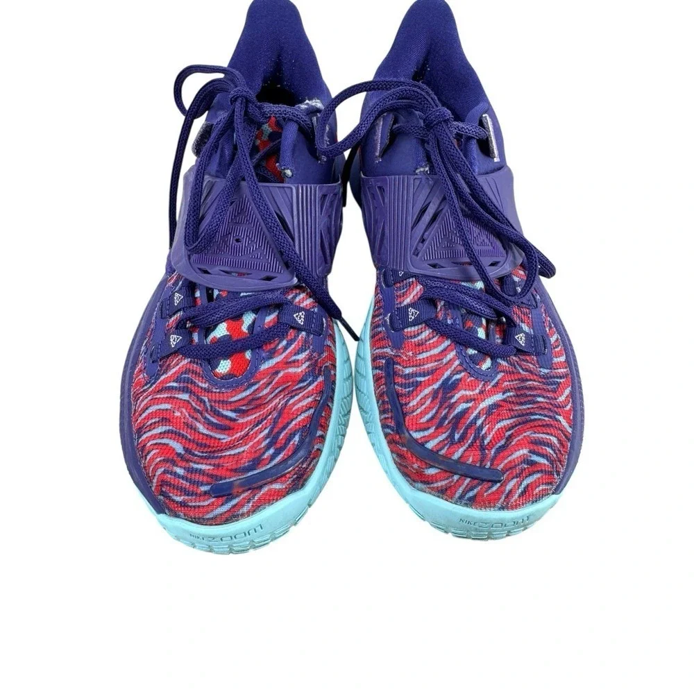 Nike Men's Orchis Kyrie Low 3 Basketball Shoes Sneakers Size 8
